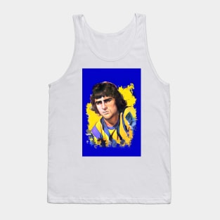 Mario Kempes legend Tank Top